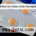 Effets De Gelée Orale Kamagra 24